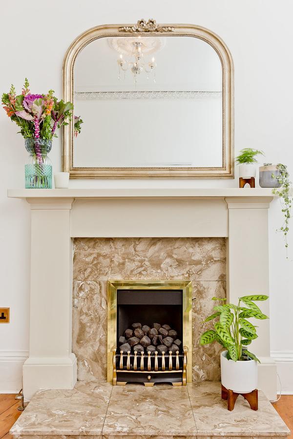 Belhaven Terrace Daire Edinburgh Dış mekan fotoğraf
